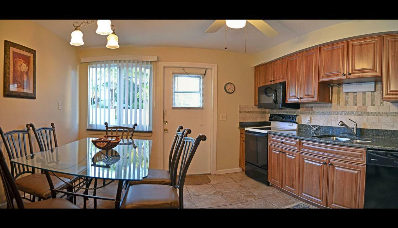 ساراسوتا Siesta Key Beach 5950 #317 المظهر الخارجي الصورة