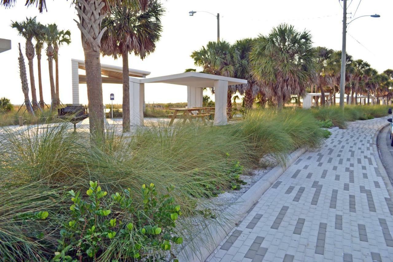 ساراسوتا Siesta Key Beach 5950 #317 المظهر الخارجي الصورة