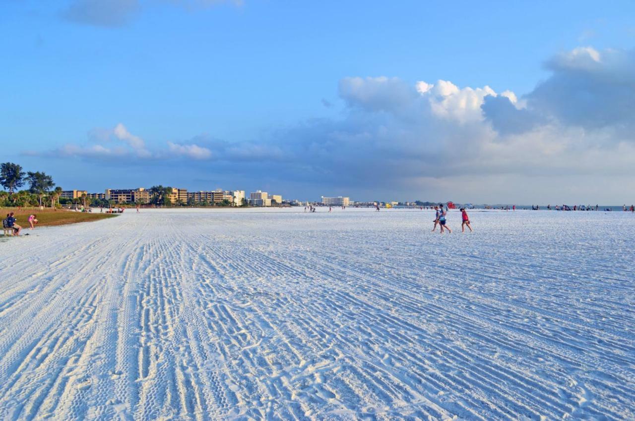 ساراسوتا Siesta Key Beach 5950 #317 المظهر الخارجي الصورة
