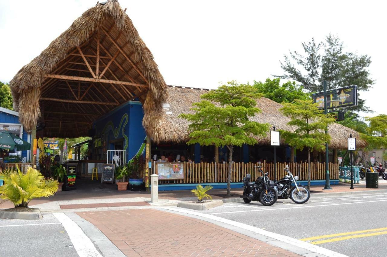 ساراسوتا Siesta Key Beach 5950 #317 المظهر الخارجي الصورة
