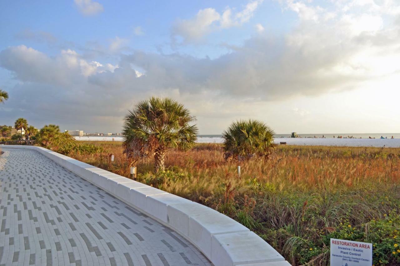 ساراسوتا Siesta Key Beach 5950 #317 المظهر الخارجي الصورة