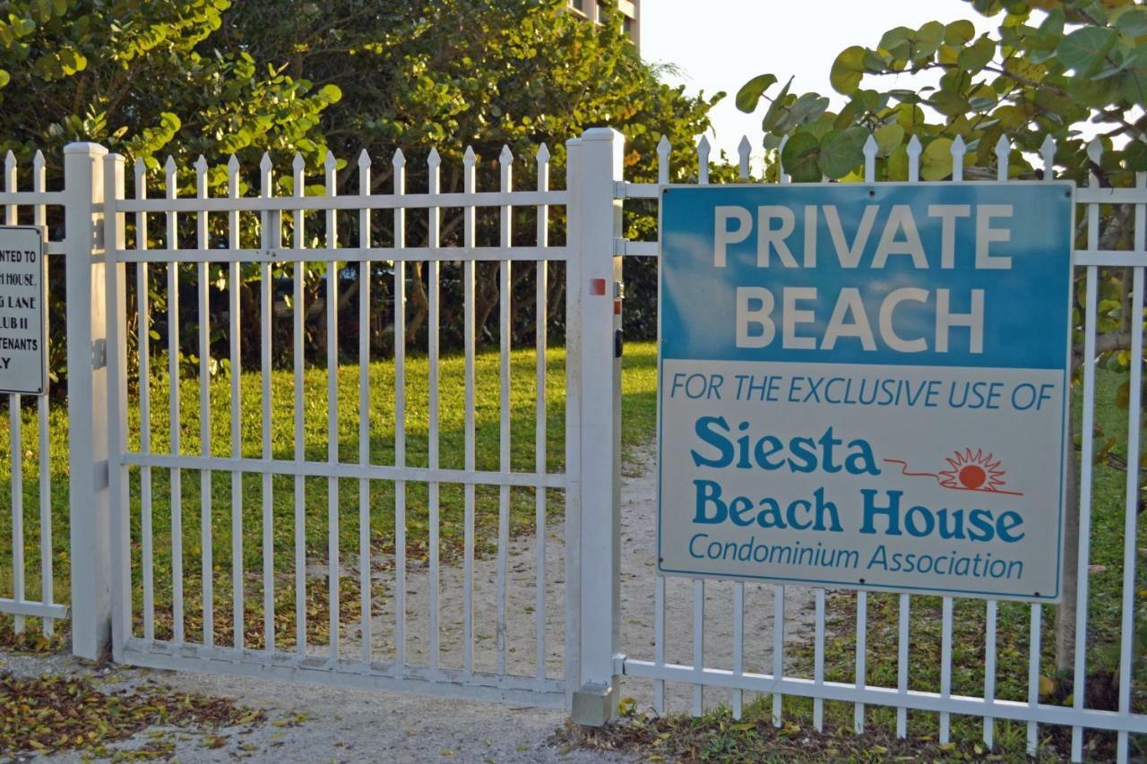 ساراسوتا Siesta Key Beach 5950 #317 المظهر الخارجي الصورة