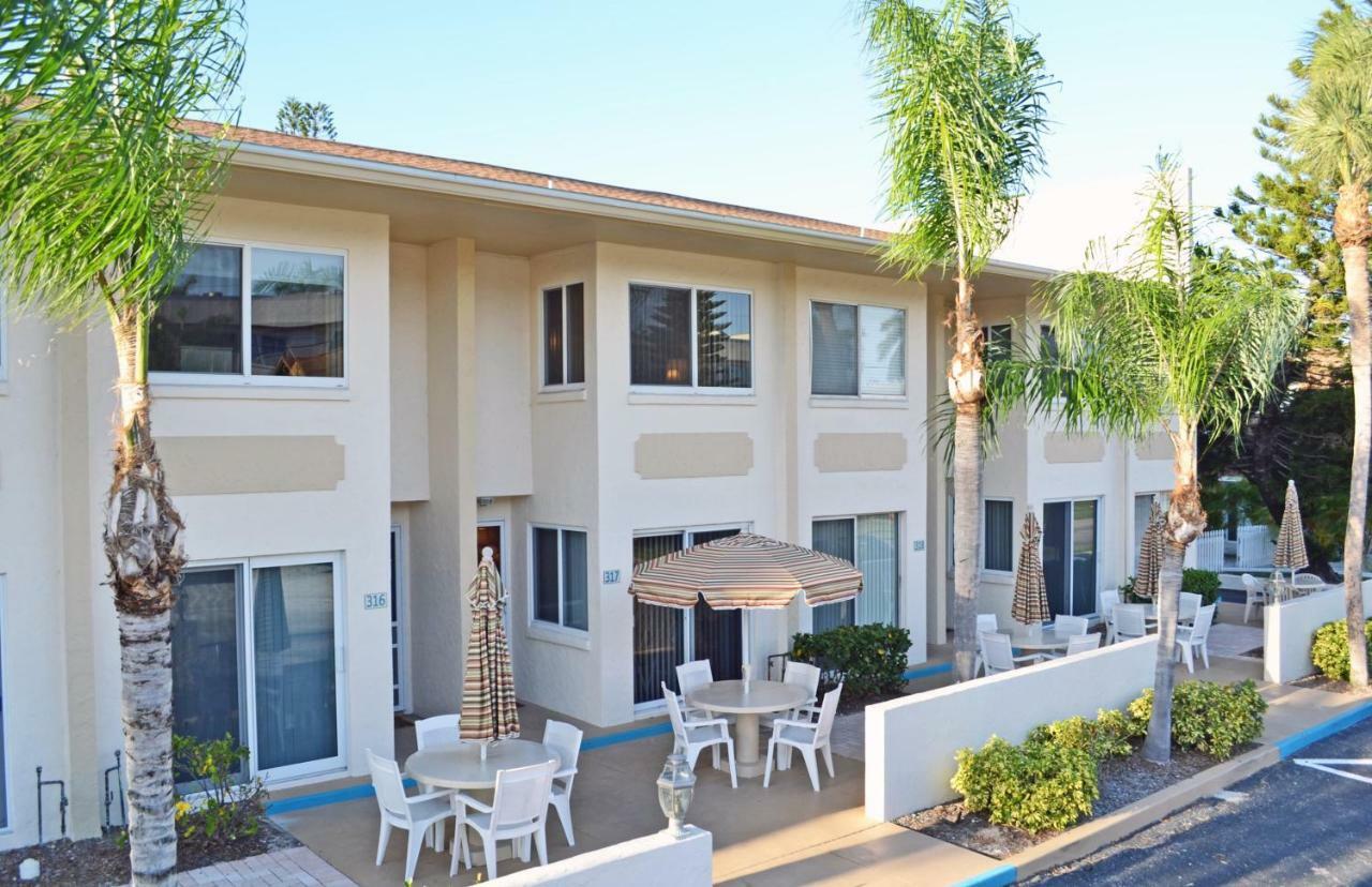 ساراسوتا Siesta Key Beach 5950 #317 المظهر الخارجي الصورة